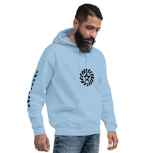 Load image into Gallery viewer, Suban Unisex Hoodie