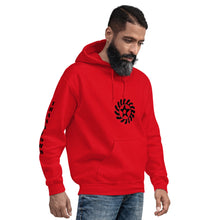 Load image into Gallery viewer, Suban Unisex Hoodie