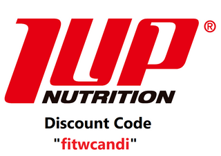 discount code "fitwcandi"