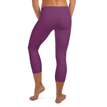 Load image into Gallery viewer, Eggplant Leggings
