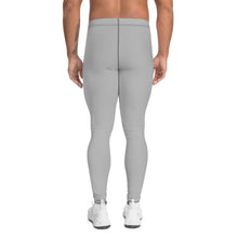 Load image into Gallery viewer, Silver Leggings
