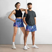 Load image into Gallery viewer, 90&#39;s Unisex Athletic Shorts
