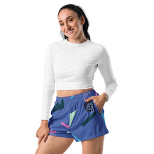 Load image into Gallery viewer, 90&#39;s Unisex Athletic Shorts
