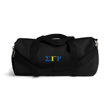 Load image into Gallery viewer, SGRho Duffel Bag
