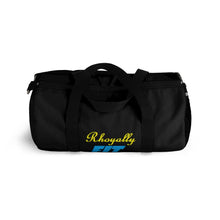 Load image into Gallery viewer, SGRho Duffel Bag
