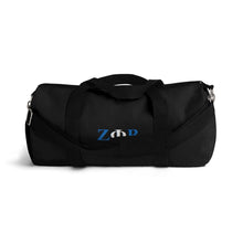 Load image into Gallery viewer, Zeta Duffel Bag
