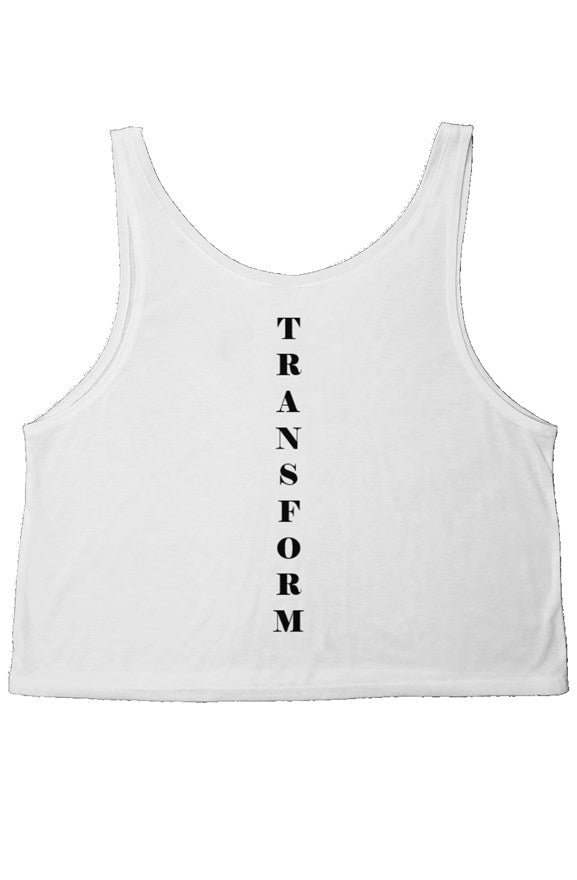 Suban Crop Tank Top – Suban Fitness