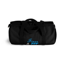 Load image into Gallery viewer, Zeta Duffel Bag
