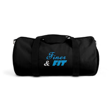 Load image into Gallery viewer, Zeta Duffel Bag
