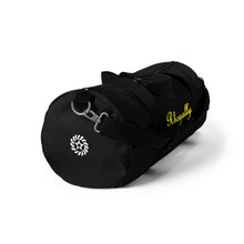 Load image into Gallery viewer, SGRho Duffel Bag
