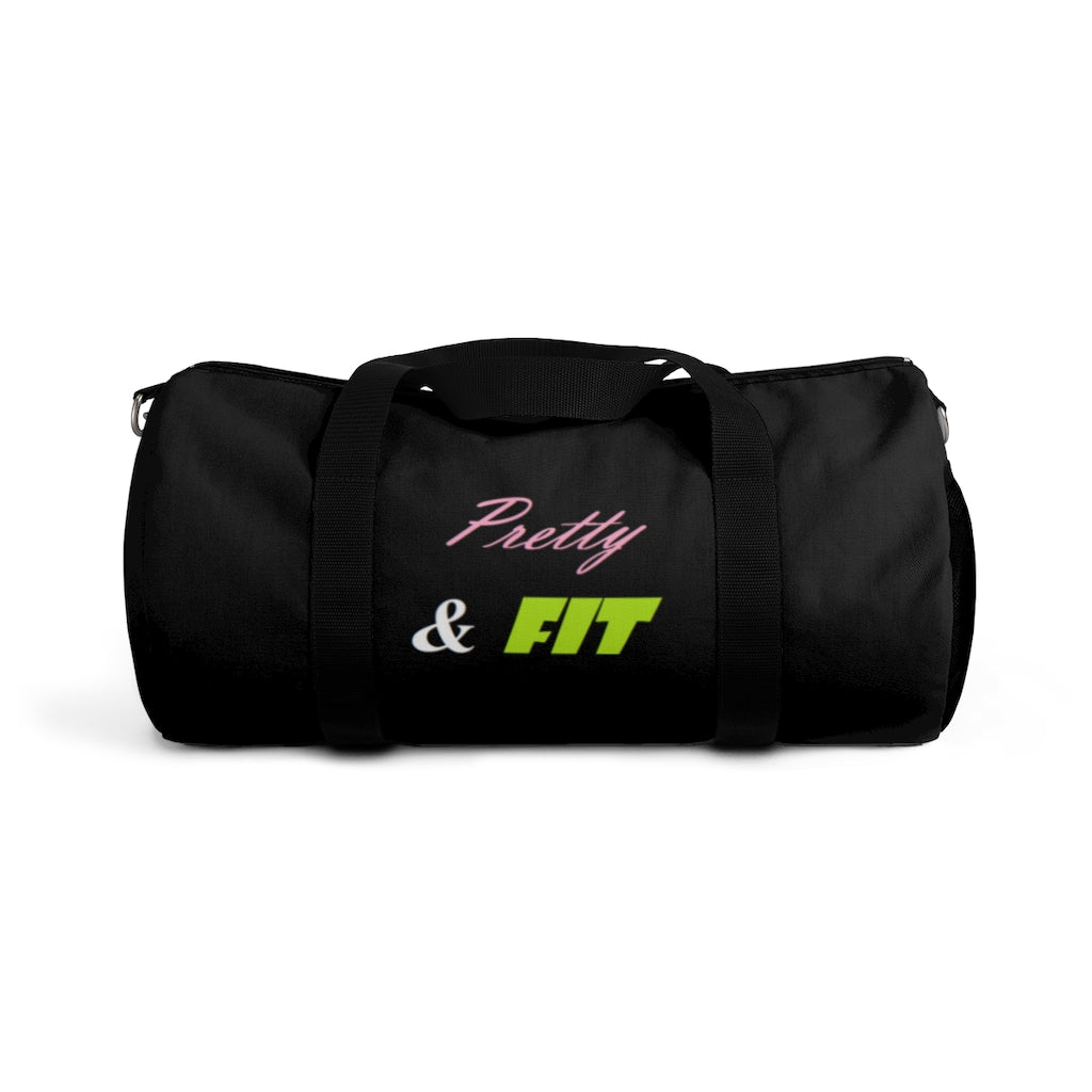 AKA Duffel Bag