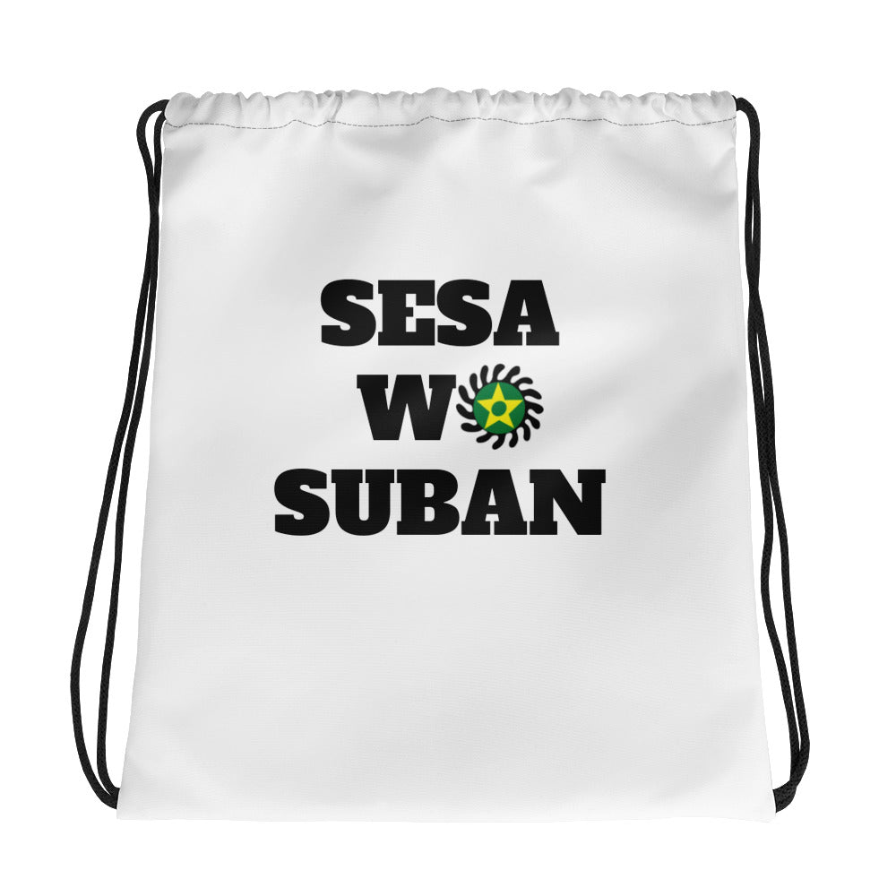 Suban Bag