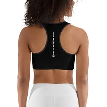 Load image into Gallery viewer, SWS Sports Bra WB
