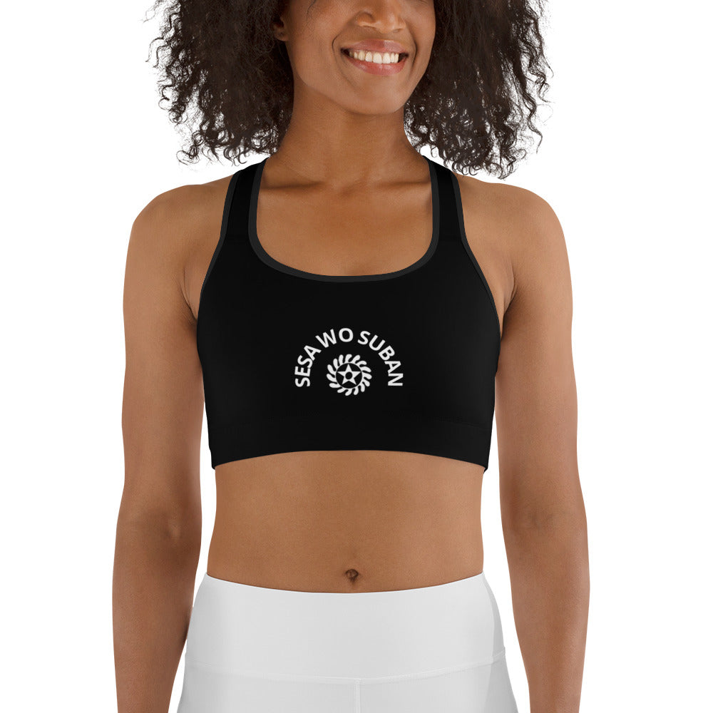 SWS Sports Bra WB