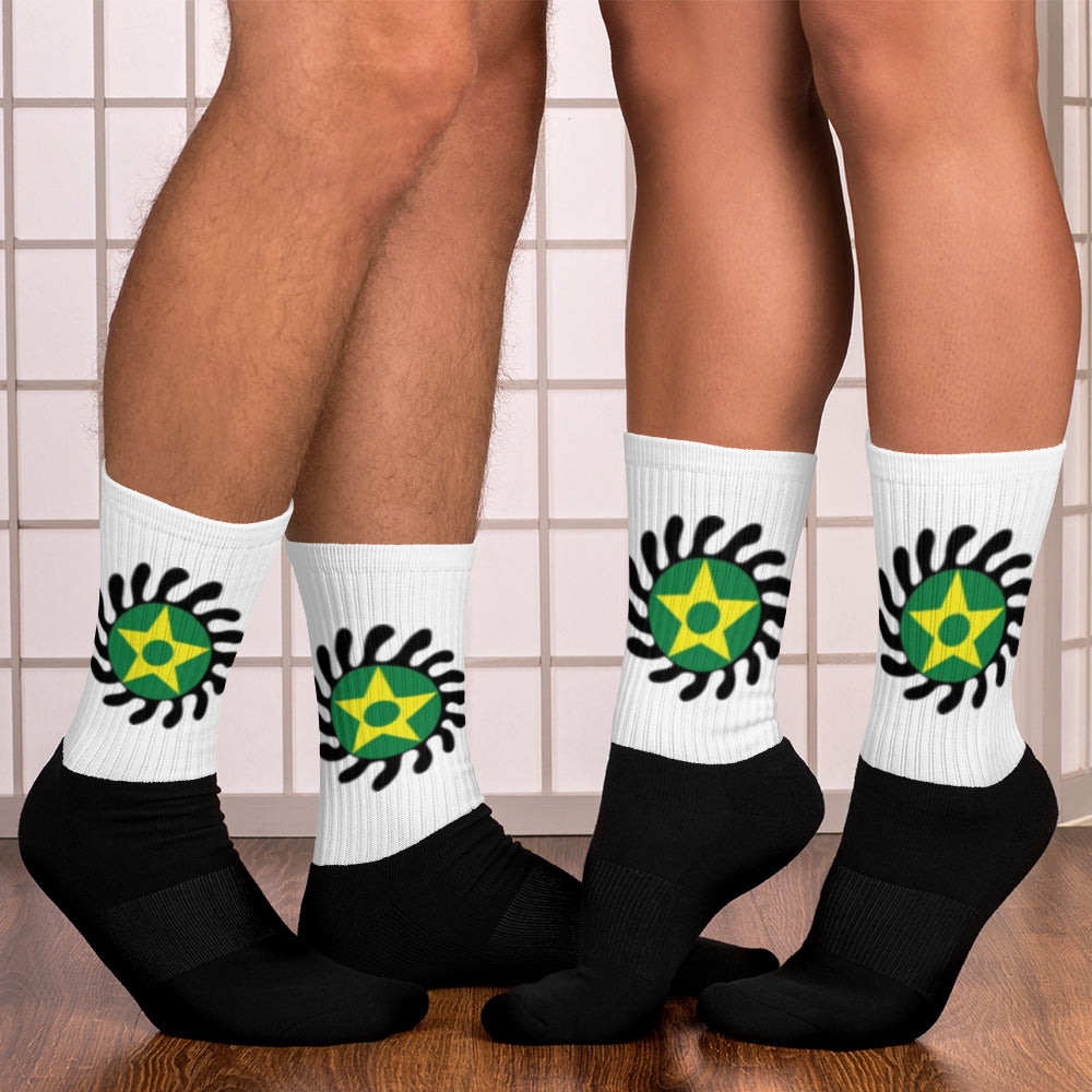 Suban Official Socks