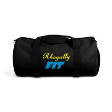 Load image into Gallery viewer, SGRho Duffel Bag
