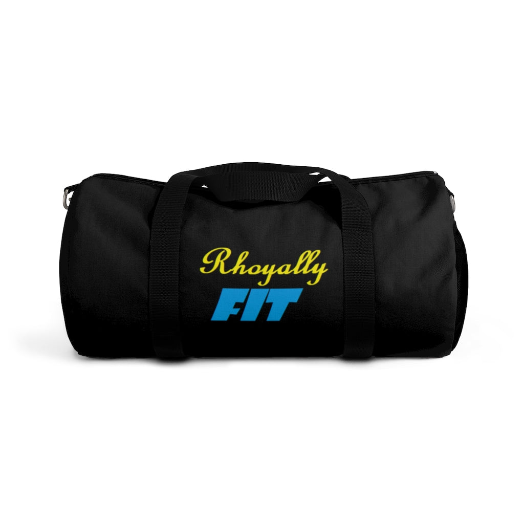 SGRho Duffel Bag