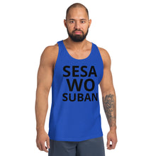Load image into Gallery viewer, SWS Tank Top

