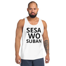 Load image into Gallery viewer, SWS Tank Top
