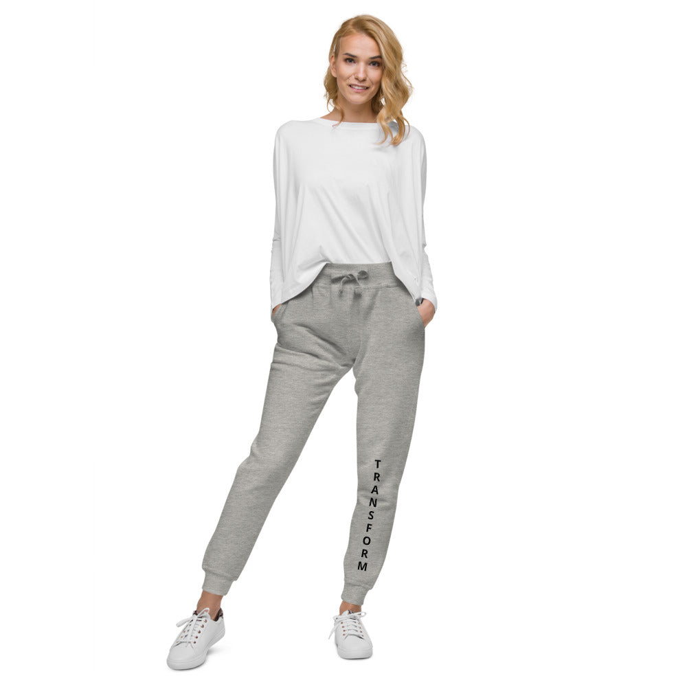 Suban Unisex Sweatpants