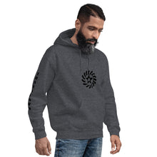 Load image into Gallery viewer, Suban Unisex Hoodie
