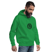 Load image into Gallery viewer, Suban Unisex Hoodie
