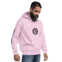 Load image into Gallery viewer, Suban Unisex Hoodie
