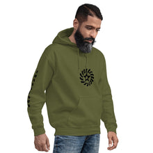 Load image into Gallery viewer, Suban Unisex Hoodie
