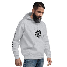 Load image into Gallery viewer, Suban Unisex Hoodie
